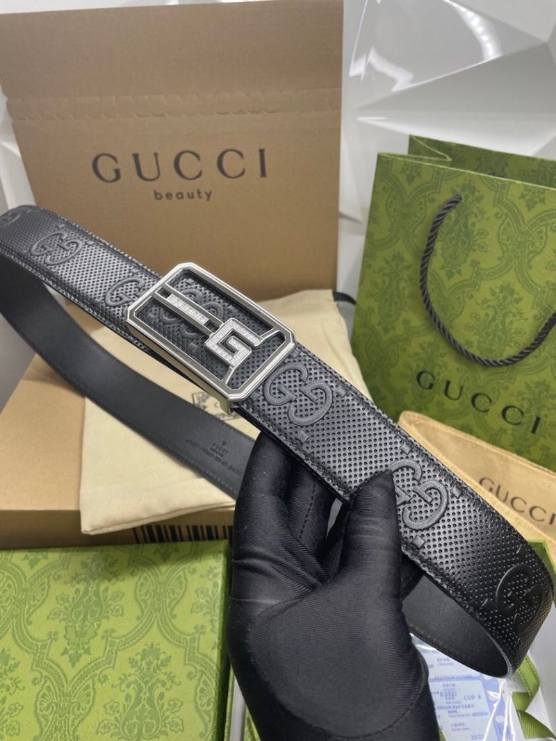 Gucci Belts